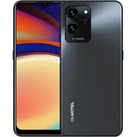 Oukitel C32 Dual SIM 8/128GB Juodas