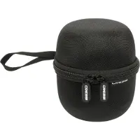 Cressi Elite Protective Case for Diving Computers Watches - Etui Tasche für den Transport und Schutz von Computer und Uhren für Tauchen Schnorcheln