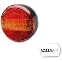 Hella Heckleuchte VALUEFIT 2SD 357 026-201