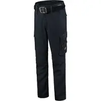 Malfini - Arbeitshosen für Herren PP15786 (44R) (Dunkles Marineblau)