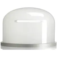 Profoto 101561 Glass Cover D1 Frosted