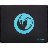 Nacon Gaming Mouse Mat MM-200 [Abmessung: 400 x 320 x 5 mm]