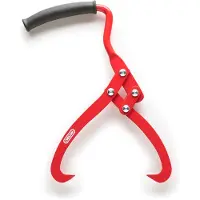 Oregon Handpackzange 265 mm