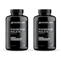 Amando Perez Magnesium Malat 360 St Tabletten