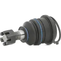 RIDEX Traggelenk Vorne für NISSAN ALMERA TINO (V10) 2462S0124