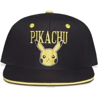 Pokémon Snapback Deckel, Angry Pika
