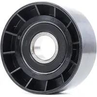 RIDEX 310T0207 Spannrolle Keilrippenriemen passend für PEUGEOT 207 (WA, WC) 308 SW I (4E, 4H) 307 CC (3B) 207 SW (WK) für CITROËN C3 I Schrägheck