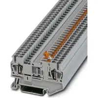 Phoenix Contact ST 2,5-MT Messertrennklemme grau