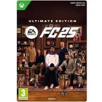 FC 25 - Ultimate Edition