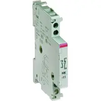 ABB Hilfsschalter 2 Öffner HK1-02 1 St