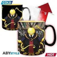 Assassination Classroom Tazza Cambia Colore Assassination Classroom Koro