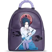 Difuzed Naruto Shippuden Mini-Rucksack Sasuke