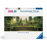 Ravensburger Jungle Tempel Pura Luhur Batukaru, Bali 12000447