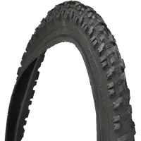 Fischer Fahrrad Fischer Fahrradreifen (26 Zoll) 66,04 cm MTB 54-559 mm (ETRTO)