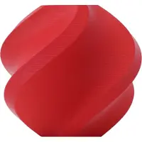 Bambu Lab BambuLab PLA Matte Filament mit Spule 1kg Scharlachrot