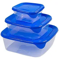 Curver FOODKEEPER F&G SET 0.25+0.8+1.7L