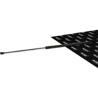 RIDEX Gasfeder Motorhaubendämpfer 715mm für BMW 7 (E65, E66, E67) 160N 514G0046