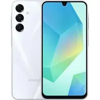 TIM Samsung Galaxy A16, 17 cm (6.7"), 1080 x 2340 Pixel, 4 GB, 128 GB, 50 MP, Hellgrau