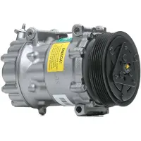 Teamec Klimakompressor 8608551