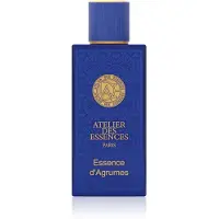 Atelier Des Essences - Eau de Parfum Zitrusessenz 100 ml