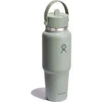 Beretta 32 oz New Flex Straw Travel Bottle