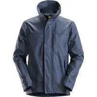 Snickers ProtecWork Arbeitsjacke, Kl. 2, EN 11611, 11612 Navy-XL