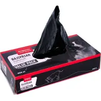 Dogman Hundeposer Value Pack 400-pack