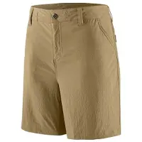 Patagonia Shorts für Damen Quandary - 7 in.