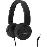 STREETZ H110-BLK