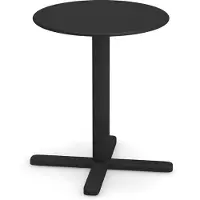 Emu Darwin Klapptisch Stahl Ø60 cm