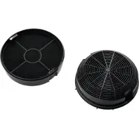 Electrolux Kohlefilter MCFE12 / 9029800571 / Mod.47 / 50292969008