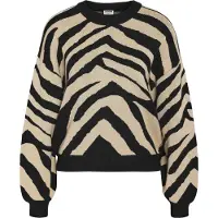 Noisy May Charlott Pullover