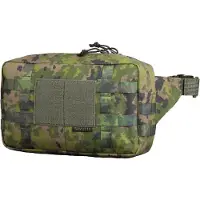 Savotta Askare Hip pack Hüfttasche, M05 Woodland