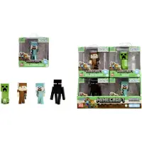 Jada Minecraft Figuren 6,5 Cm Wave3 2497