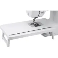Brother WT13 Anschiebetisch Quilt & Patchwork