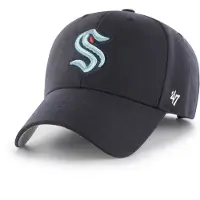 47 Relaxed Fit NHL Seattle Kraken