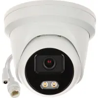 Hikvision DS-2CD2327G1-L IP-Sicherheitskamera Outdoor Kuppel Pixel Decke/Wand
