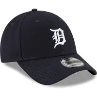 New era Mlb The League Detroit Tigers Kappe