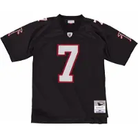 Mitchell & ness NFL Legacy Jersey Atlanta Falcons 2002 Michael Vick