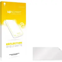 Upscreen Reflection Shield Displayschutz Matt