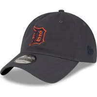 New Era Mlb Detroit Tigers Core Classic 2.0 Kappe