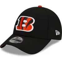 New Era Nfl The League Cincinnati Bengals Kappe