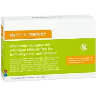 Nutrimmun GmbH MyBIOTIKIMMUGY 1 St