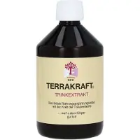 Hecht Pharma GmbH Geschäftsbereich Handelsware Terrakraft Sanco Flüssig 0,5 l
