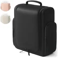 Onyx ¬Æ Kulturtasche Schwarz L
