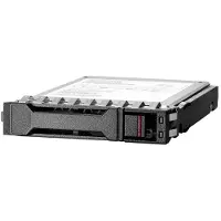 HP SSD - Read Intensive - 7.68 TB - Hot-Swap - 2.5" SFF (6.4 cm SFF) (P40501-K21)