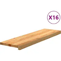 vidaXL Treppenstufe