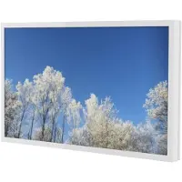 Hi Nd Wall Casing 65inch Landscape Polyc