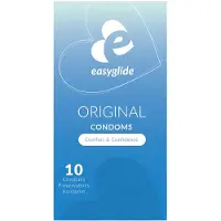 Easyglide *Original* 10 St Kondome