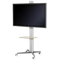 SMS Flatscreen X FH M1955 - Wagen für flat panel